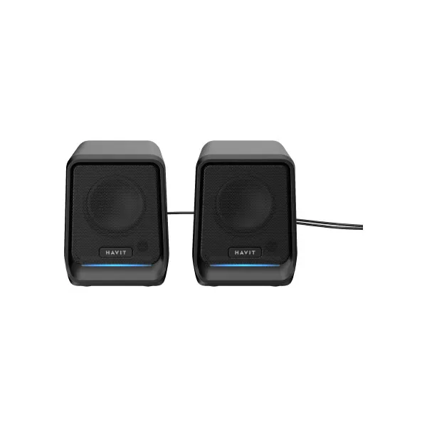 Havit SK767 RGB USB Gaming Speaker