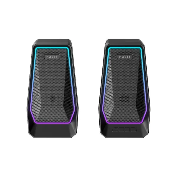 HAVIT SK769BT RGB Light Bluetooth Speaker