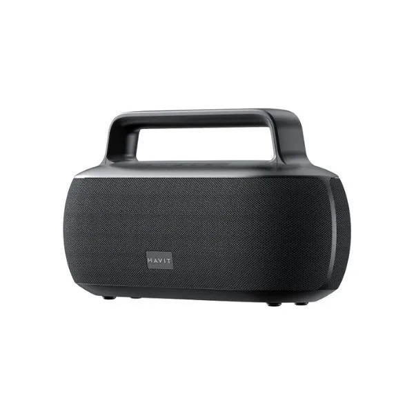 HAVIT SK816BT IPX6 WATERPROOF PORTABLE OUTDOOR WIRELESS SPEAKER
