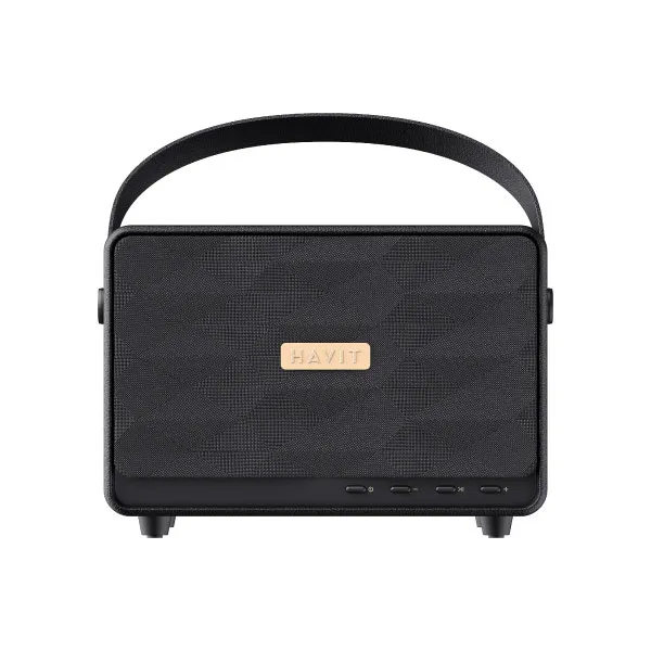 Havit SK907BT Retro Bluetooth Portable speaker