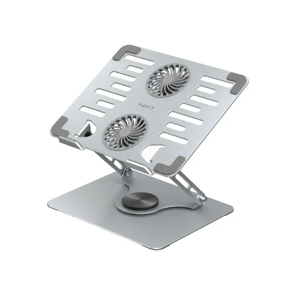 Havit ST7417 360° Rotating Adjustable Laptop Stand