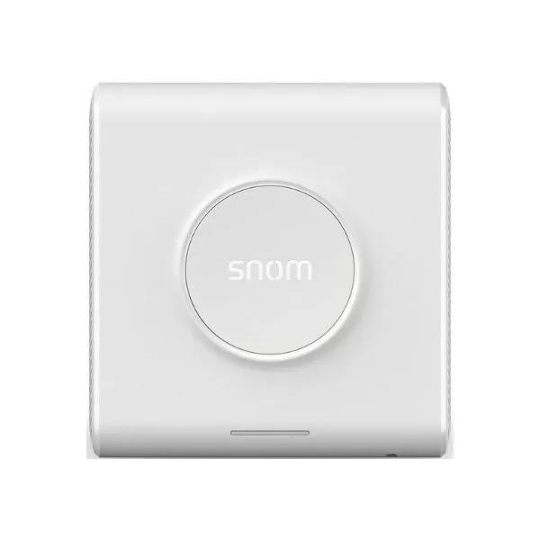 SNOM M900 IP PHONE DECT BASE STATION