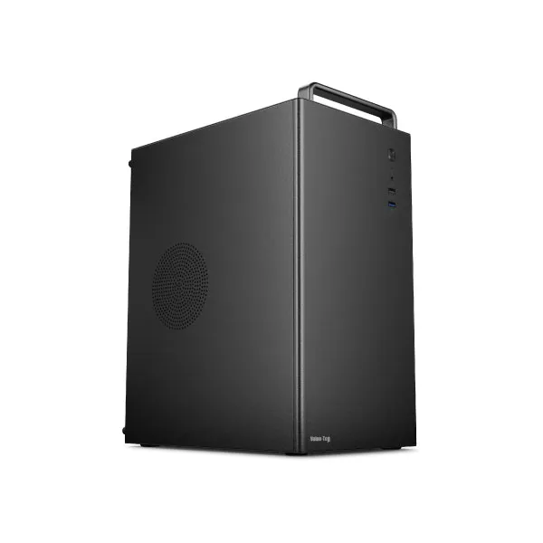 Value-Top T860H Top Handle Micro ATX Casing with 200w PSU