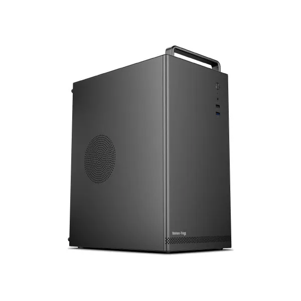 Value-Top T862H Micro ATX Casing with 200w PSU