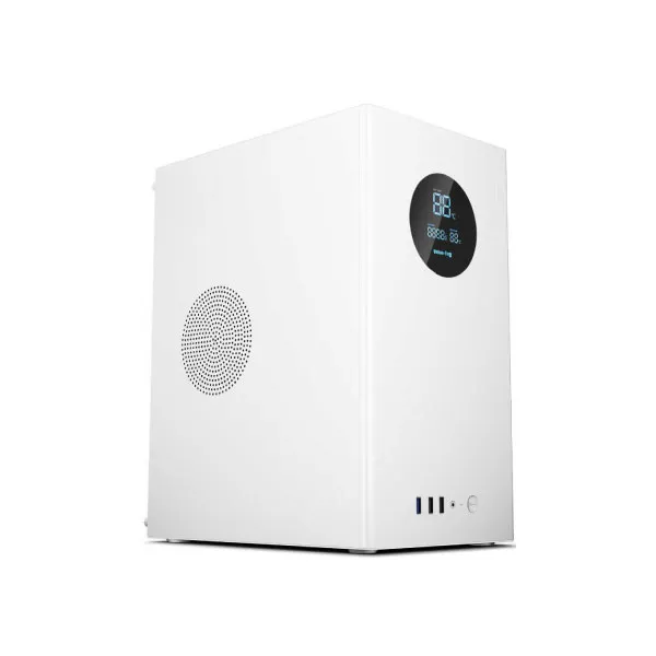 Value-Top T865DW Micro ATX Case with 200w PSU