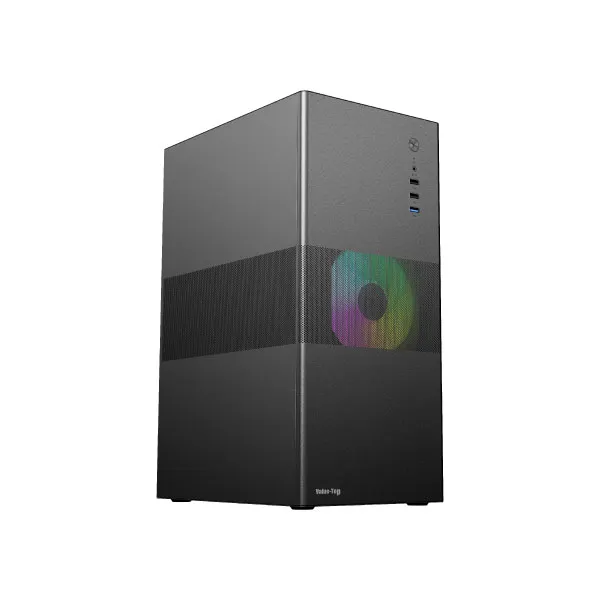 Value-Top T883R ATX Casing with 200w PSU