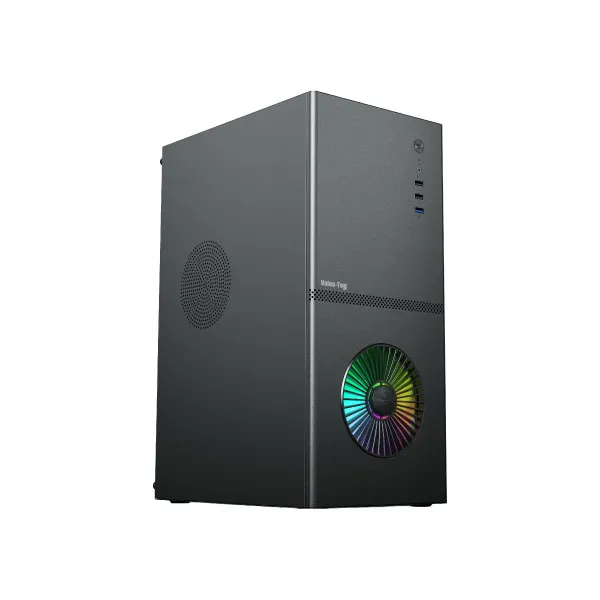 Value-Top T887R ATX Casing with 200w PSU