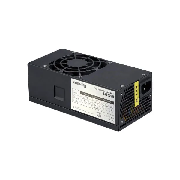 Value-Top TF200X TFX Power Supply