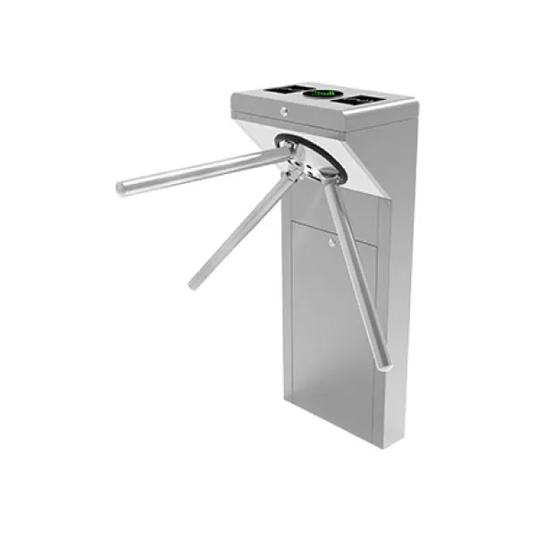 ZKTeco TS1000 Plus Series Tripod Turnstile