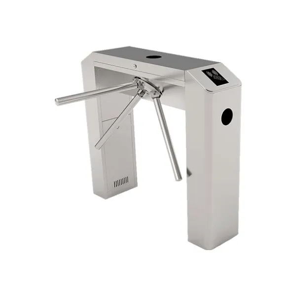ZKTeco TS2000 Pro TRIPOD TRANSTILE GATE