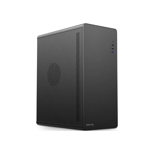 VALUE-TOP TU700 ATX CASE WITH 200W PSU, 1xUSB3.0 & 2xUSB2.0