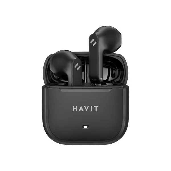 HAVIT TW966 True Wireless Stereo Gaming Earbuds