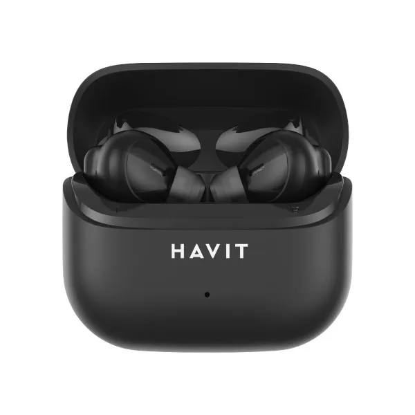 HAVIT TW982 PRO True wireless Noise Cancelling Earbuds