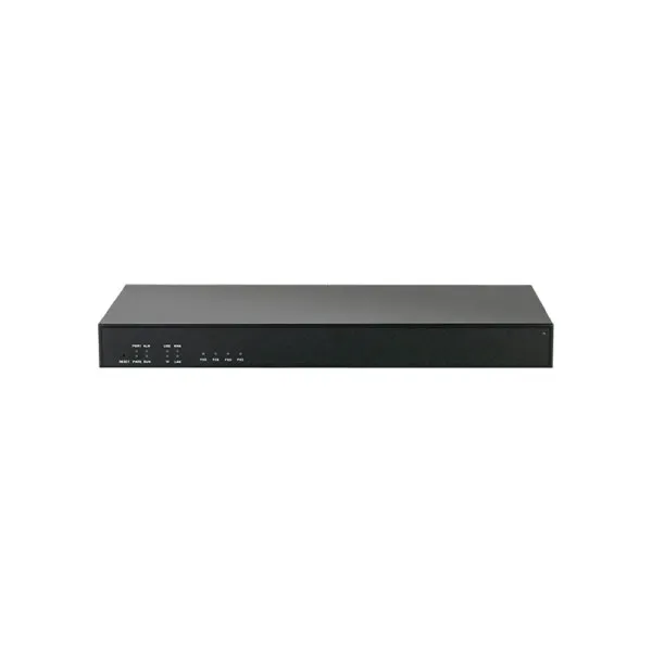 Synway UC500-60 IP-PBX With 2FXO Port & 2FXS Port