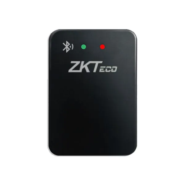 ZKTeco VR10 Pro VEHICLE DETECTION RADAR SENSOR