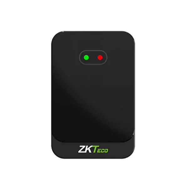 ZKTeco VR30 Vehical Detection Radar Sensor
