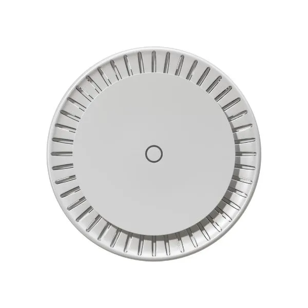 Mikrotik cAPGi-5HaxD2HaxD (cAP ax) RouterBOARD Dual-band 2.4/5GHz wireless Access Point